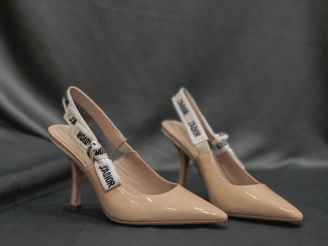 Dior Pumps – WOCD1043