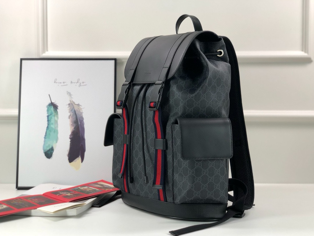 Gucci Backpack – BBCP1123