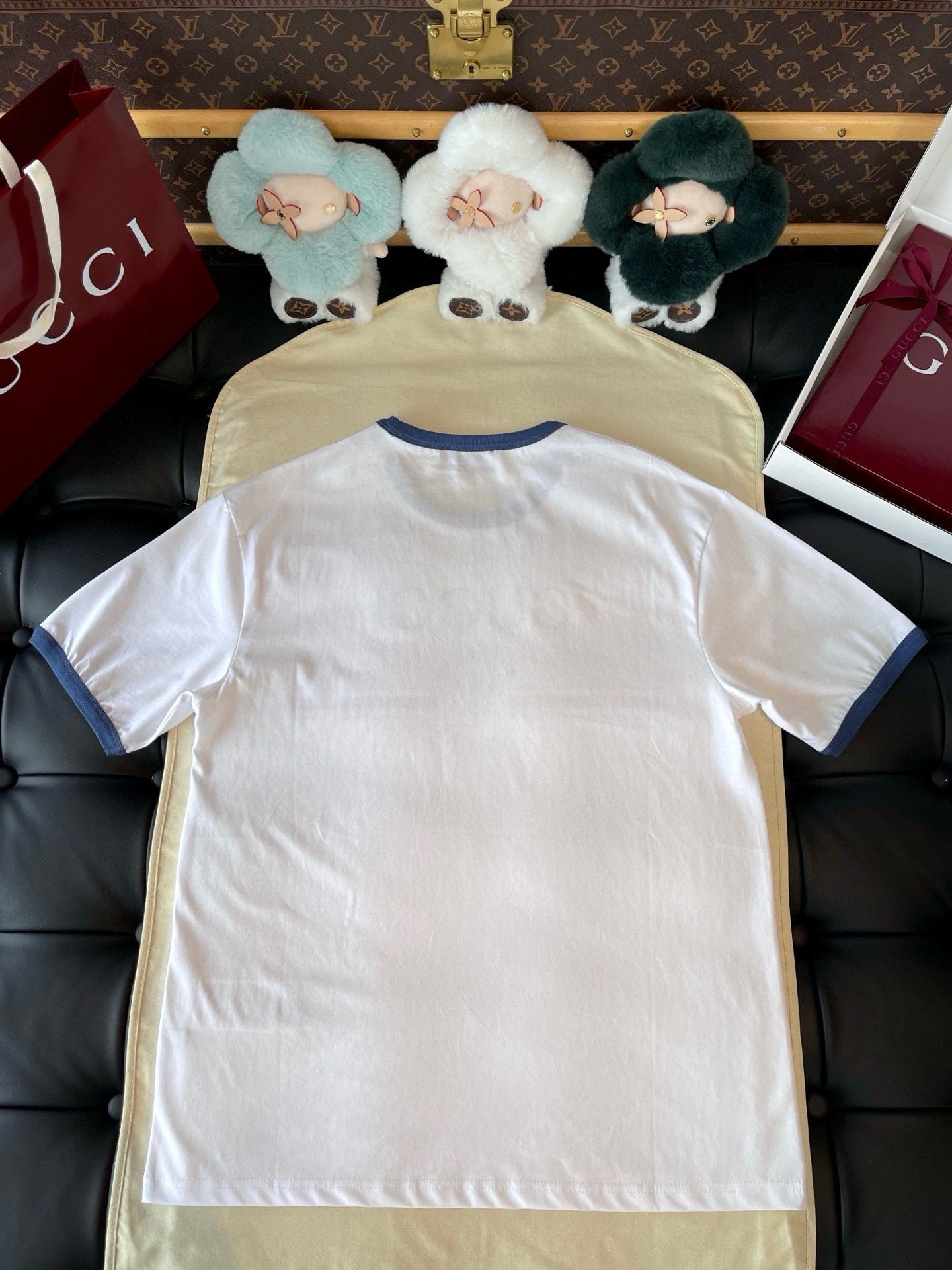 Gucci T-Shirt – TSHP3373
