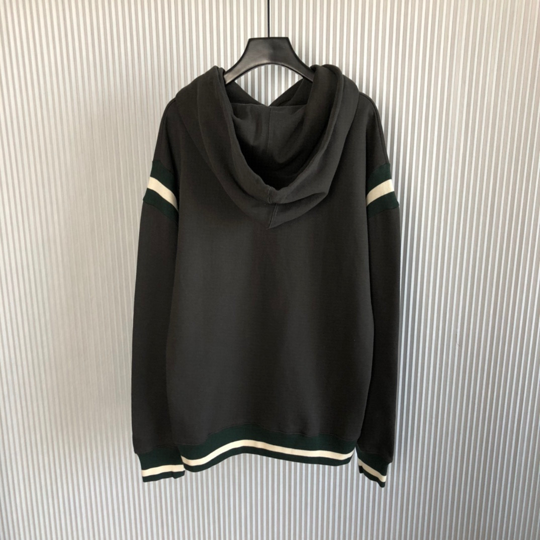 Saint Laurent Hoodie – SWHO1649