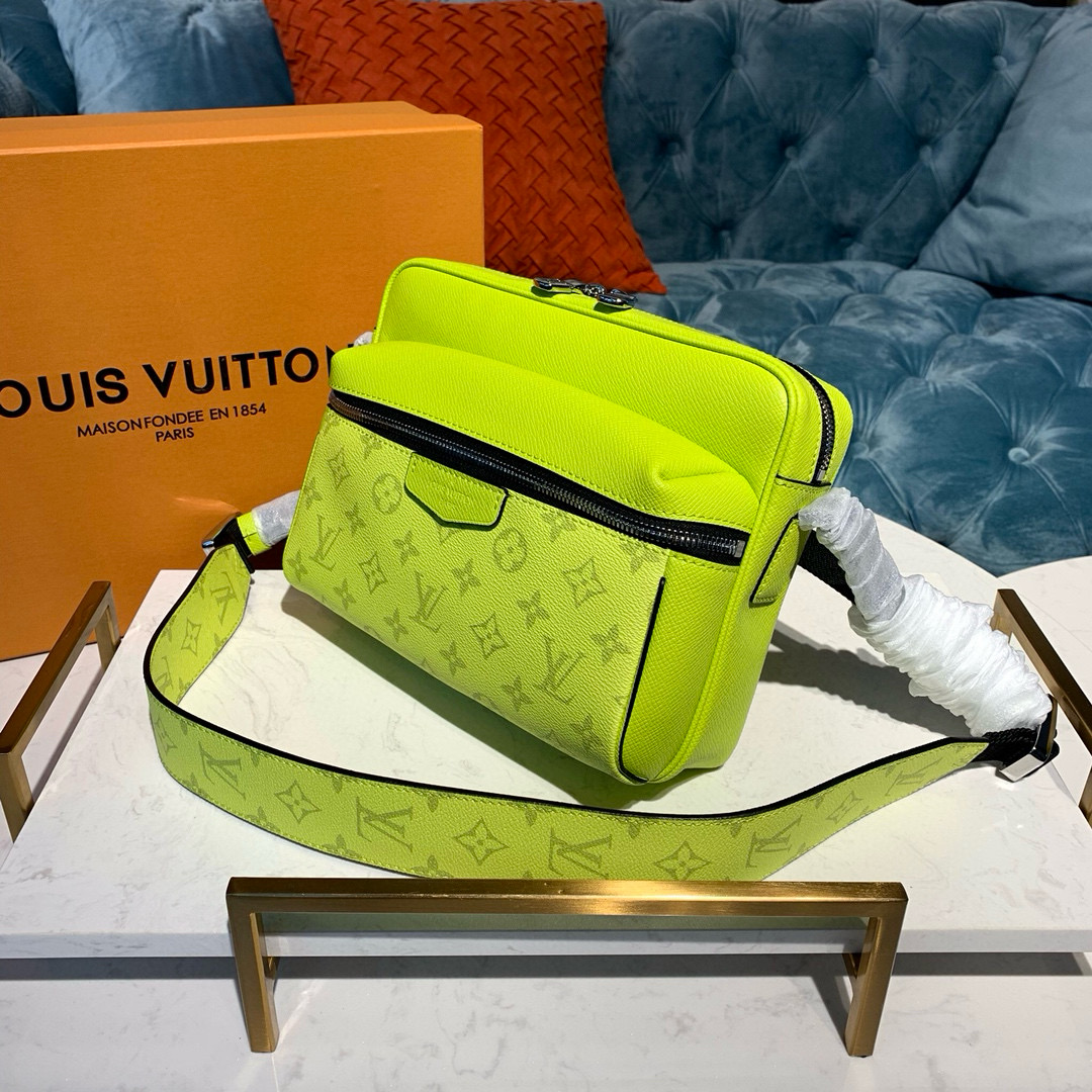 Louis Vuitton Bag – BBMC1007