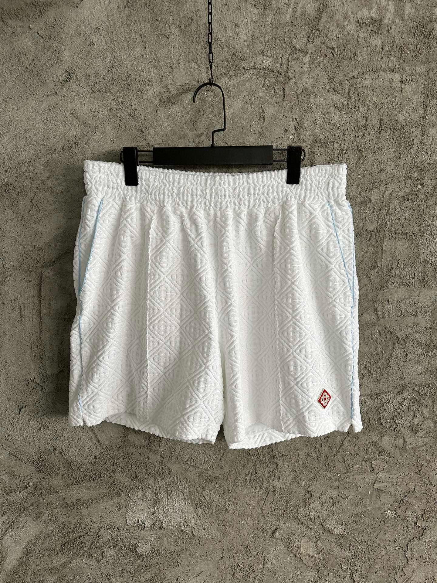 Casablanca Short – SHRT1304