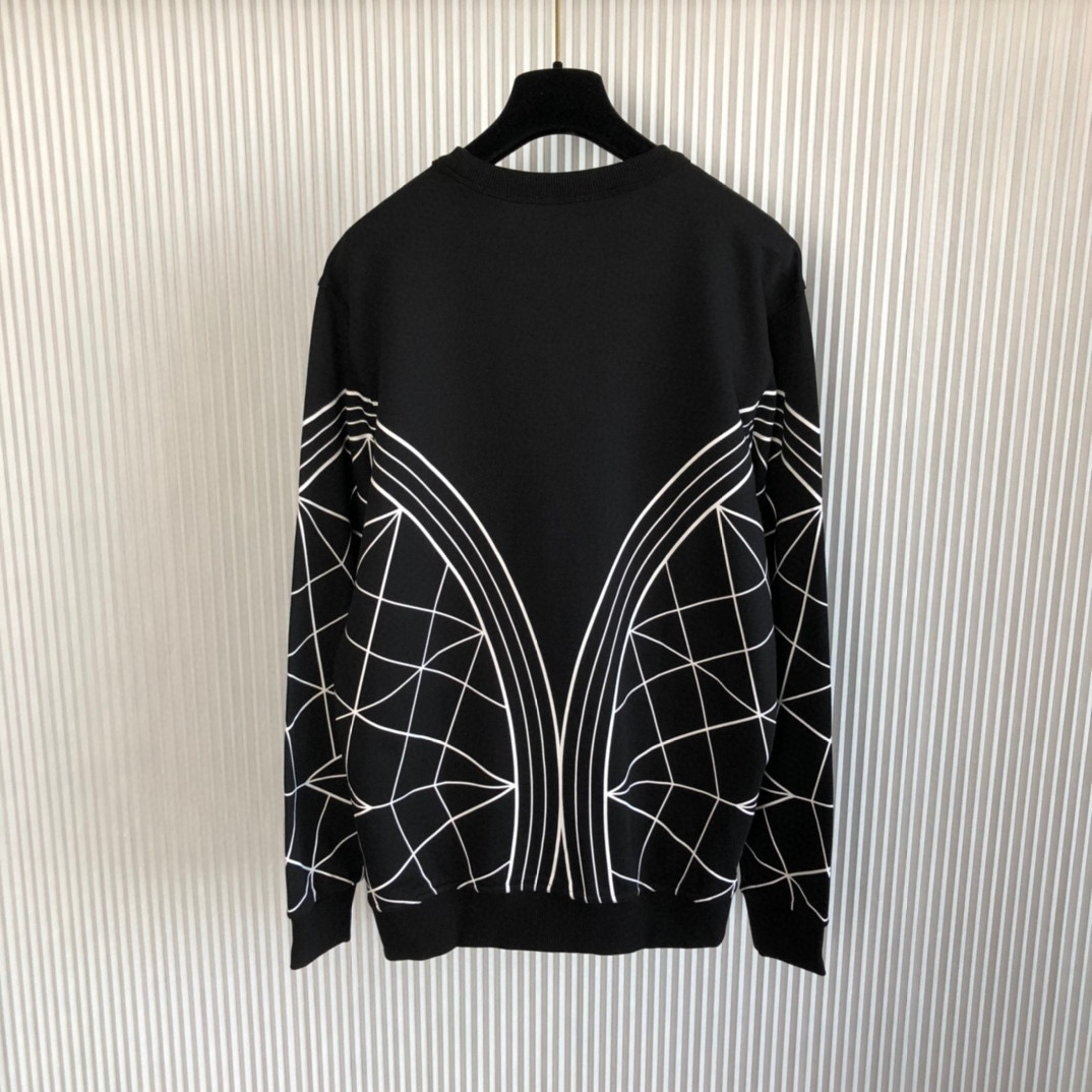 Burberry Hoodie – SWHO1625