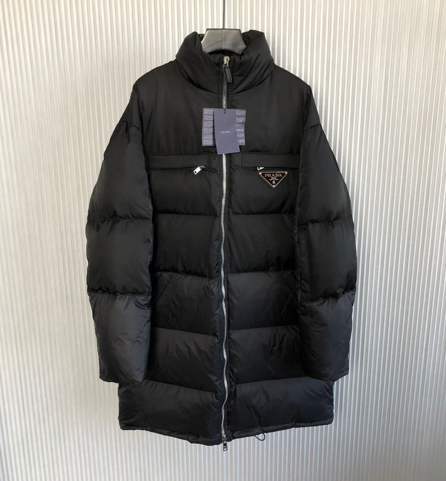 Prada Jacket – CJKT1227
