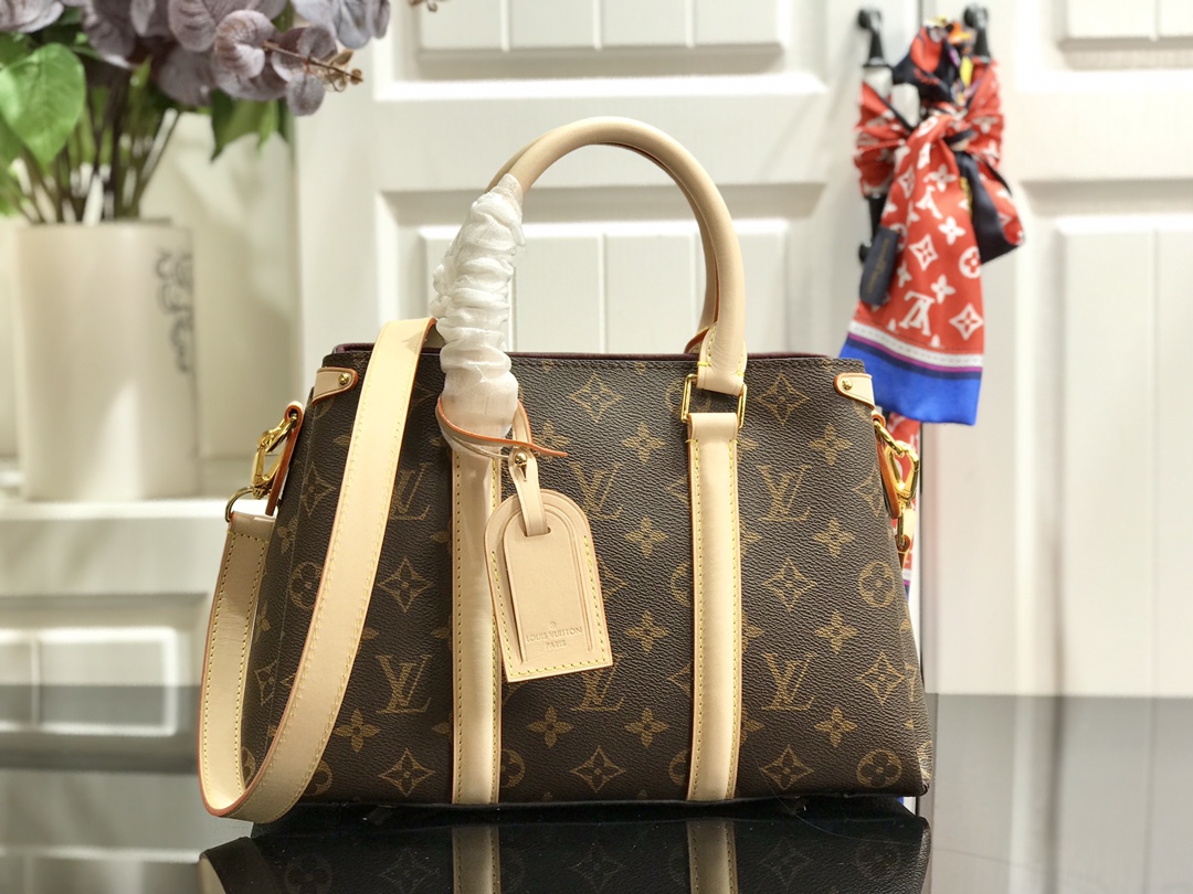 Louis Vuitton Tote Bag – LVTB1110