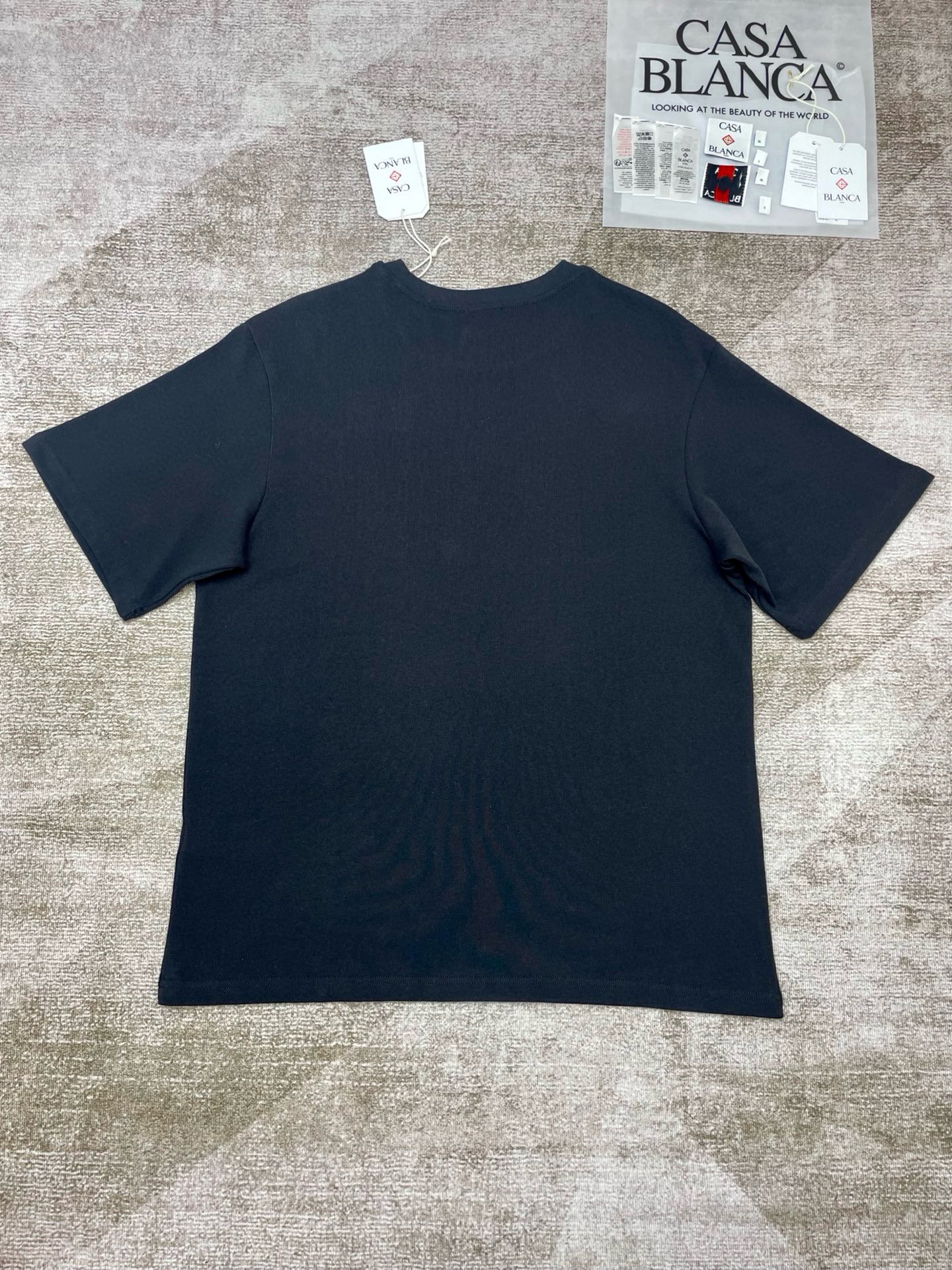 Casablanca T-Shirt – TSHP3187