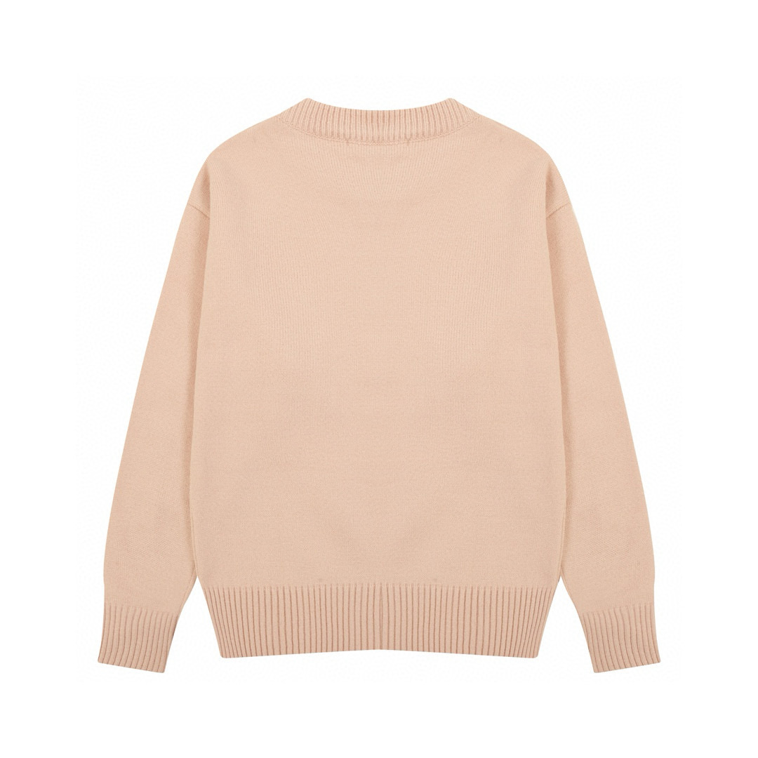 Ami Paris Sweater – SWHO2331