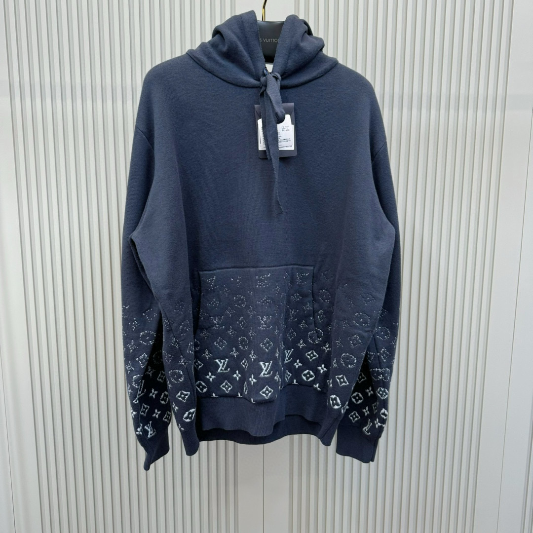 Louis Vuitton Hoodie – SWHO2123