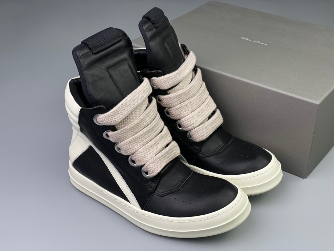 Rick Owens Sneaker – RKOW1011