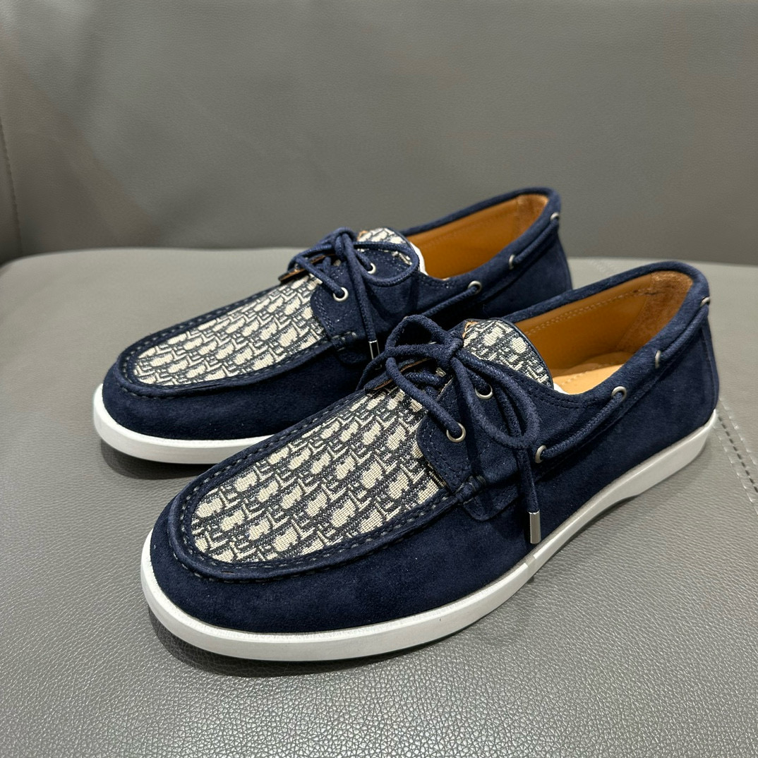 Dior Loafer – DIOR1275