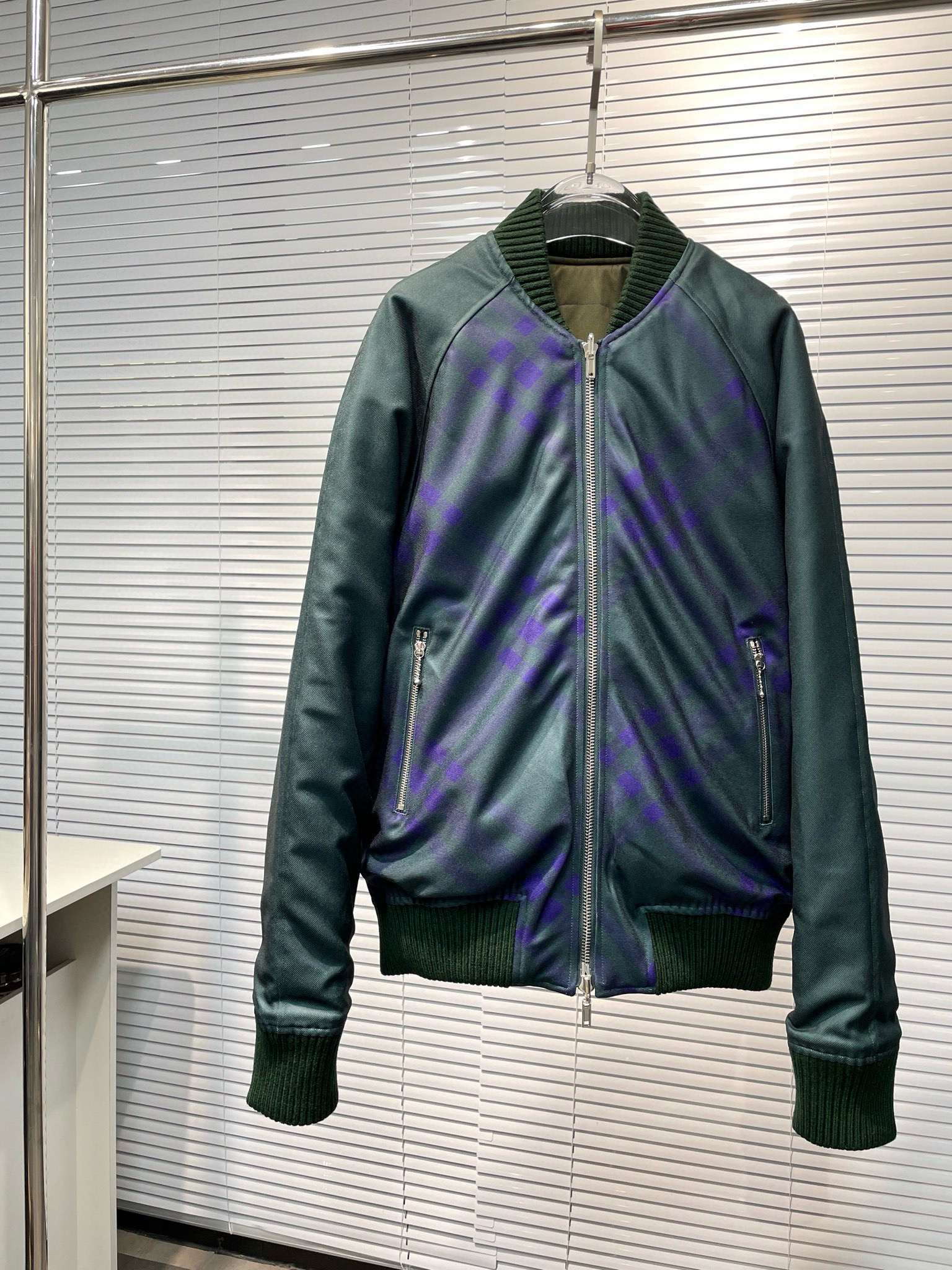 Burberry Jacket – CJKT1570