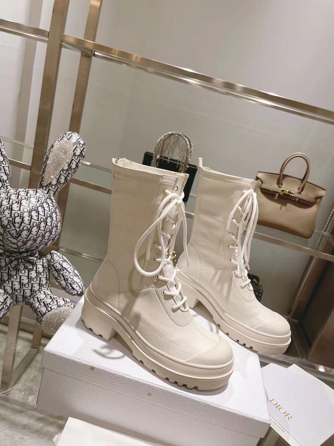 Dior Boots – WOCD1013