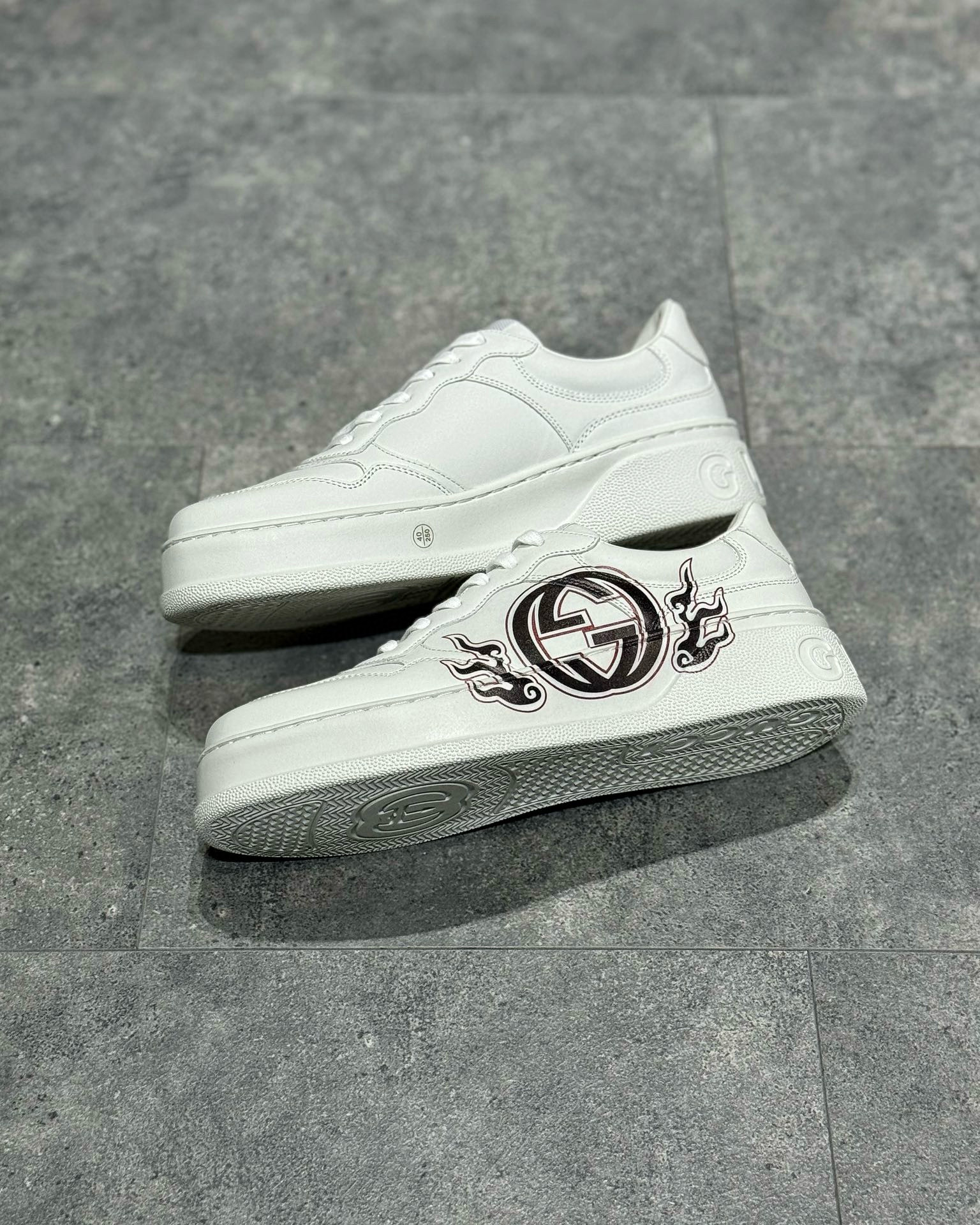 Gucci Sneaker – GUCC1174