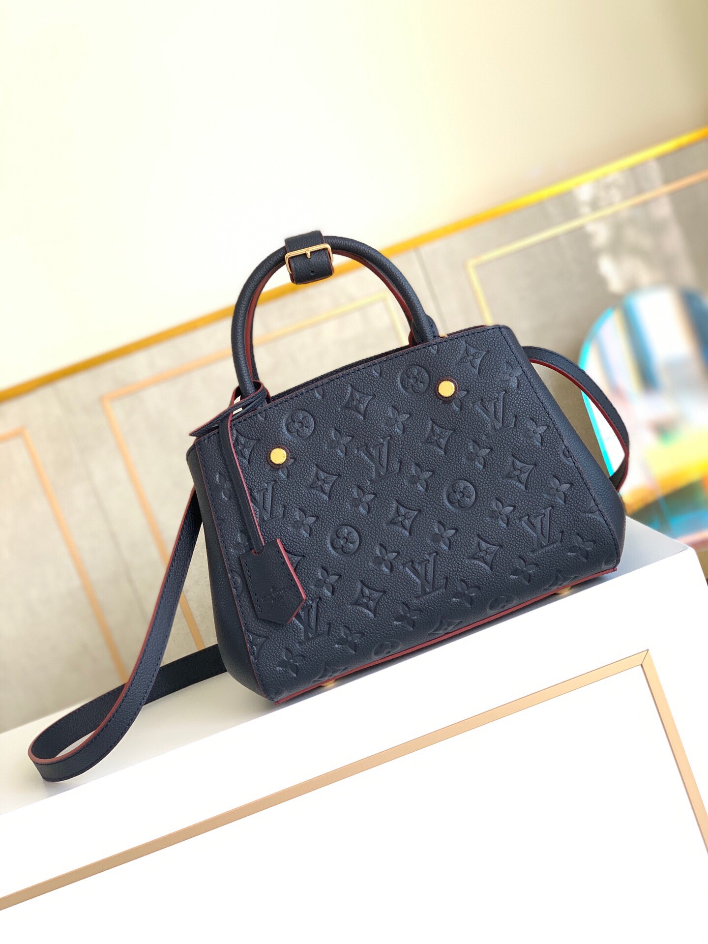 Louis Vuitton Tote Bag – LVTB1092