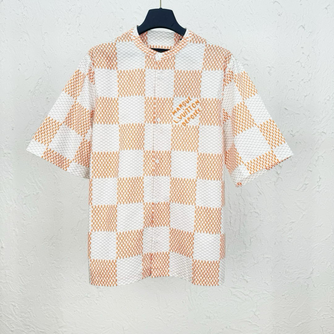 Louis Vuitton Shirt – SHTR1390