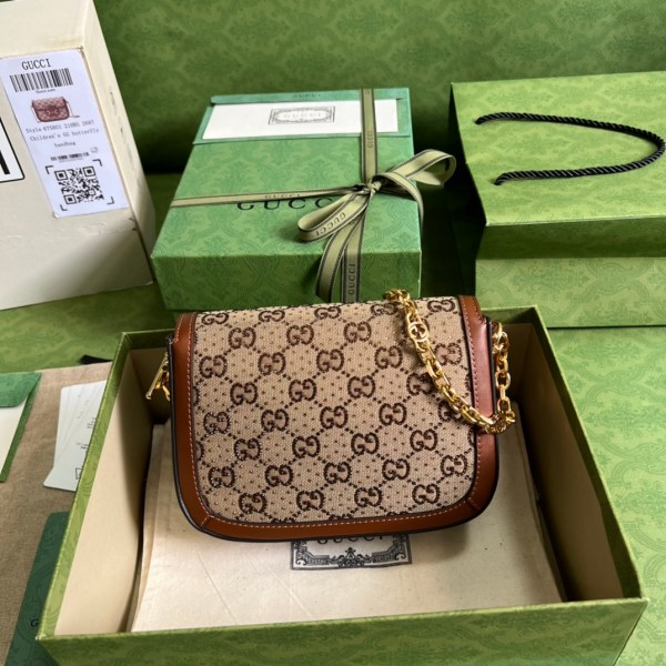 Gucci Shoulder Bag – GUSB1135