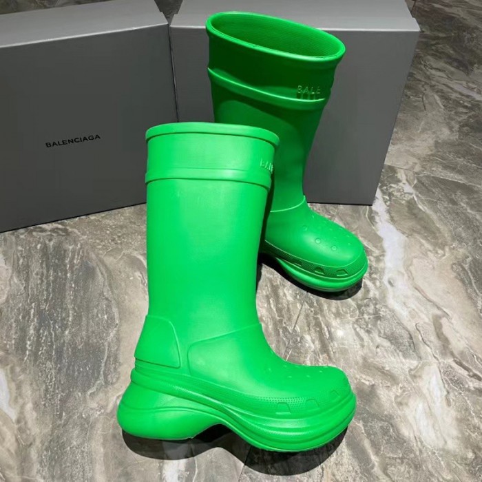 Balenciaga Boot – BLNC1143