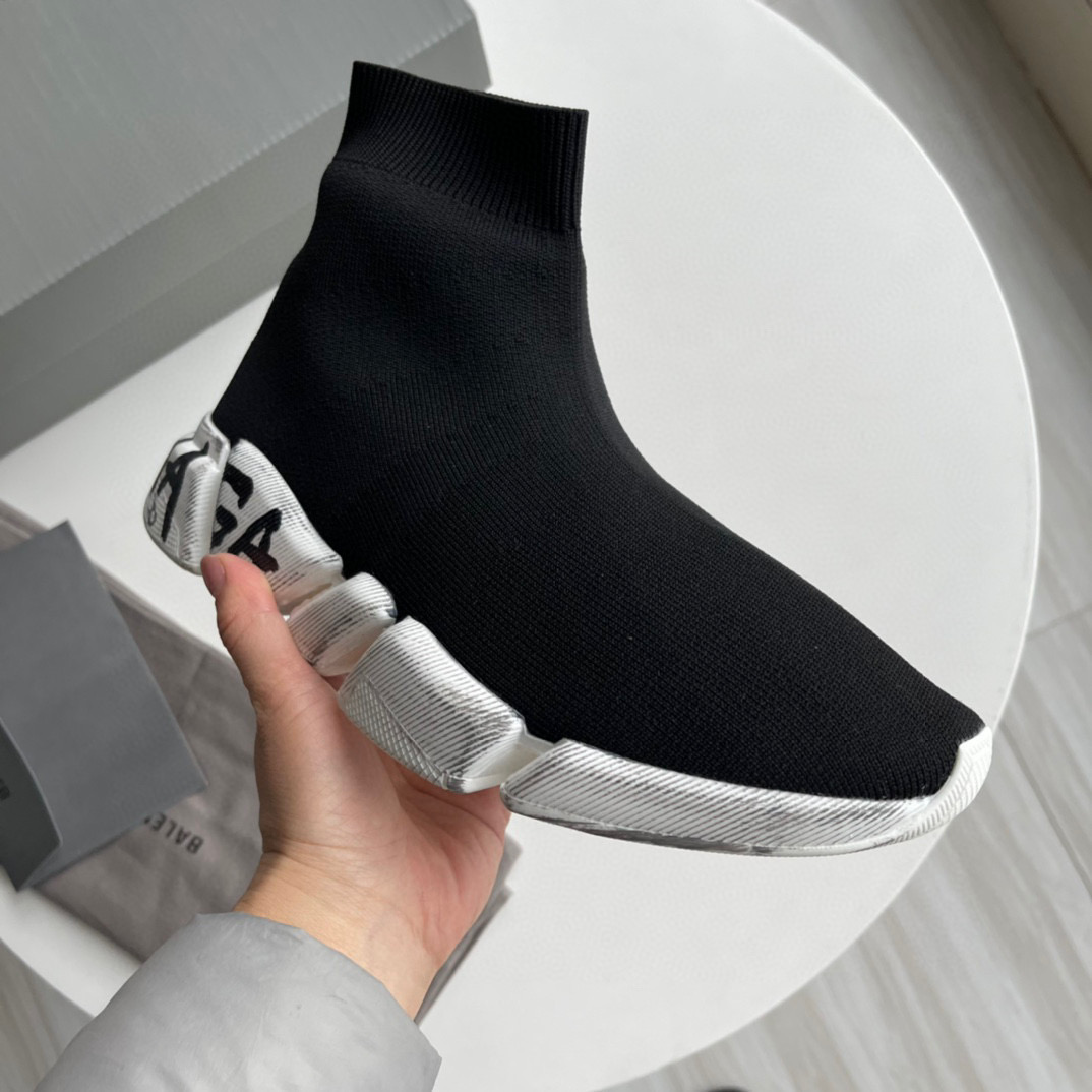 Balenciaga Speed 2 Trainer – BLNC1128