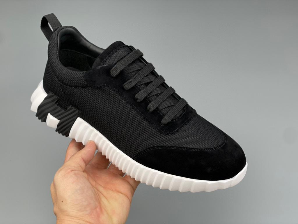Hermes Sneaker – HRMS1017