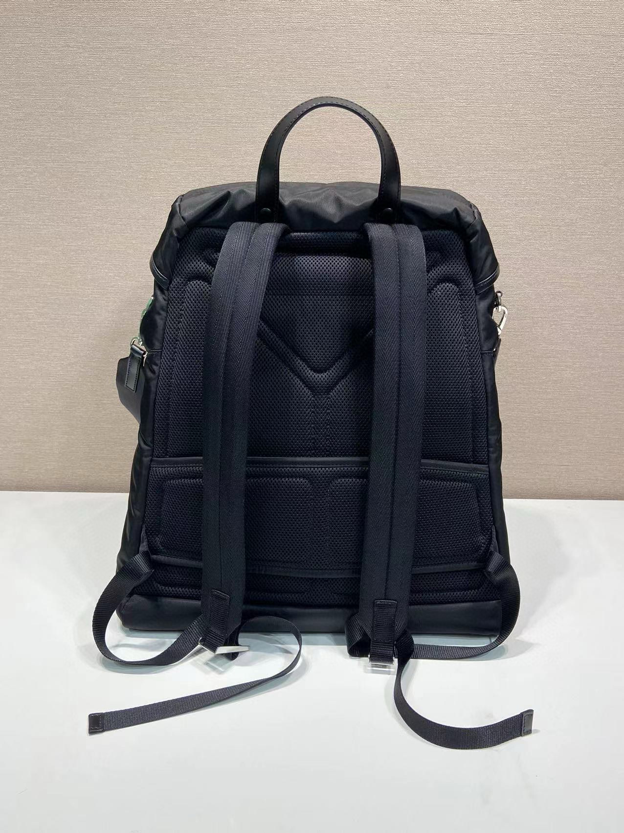 Prada Backpack – BBCP1107
