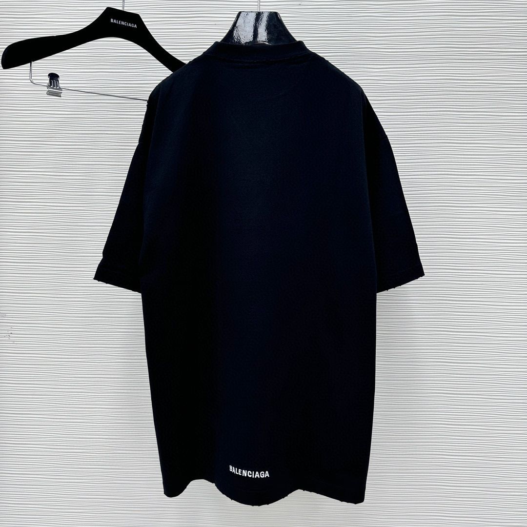Balenciaga T-Shirt – TSHP2305