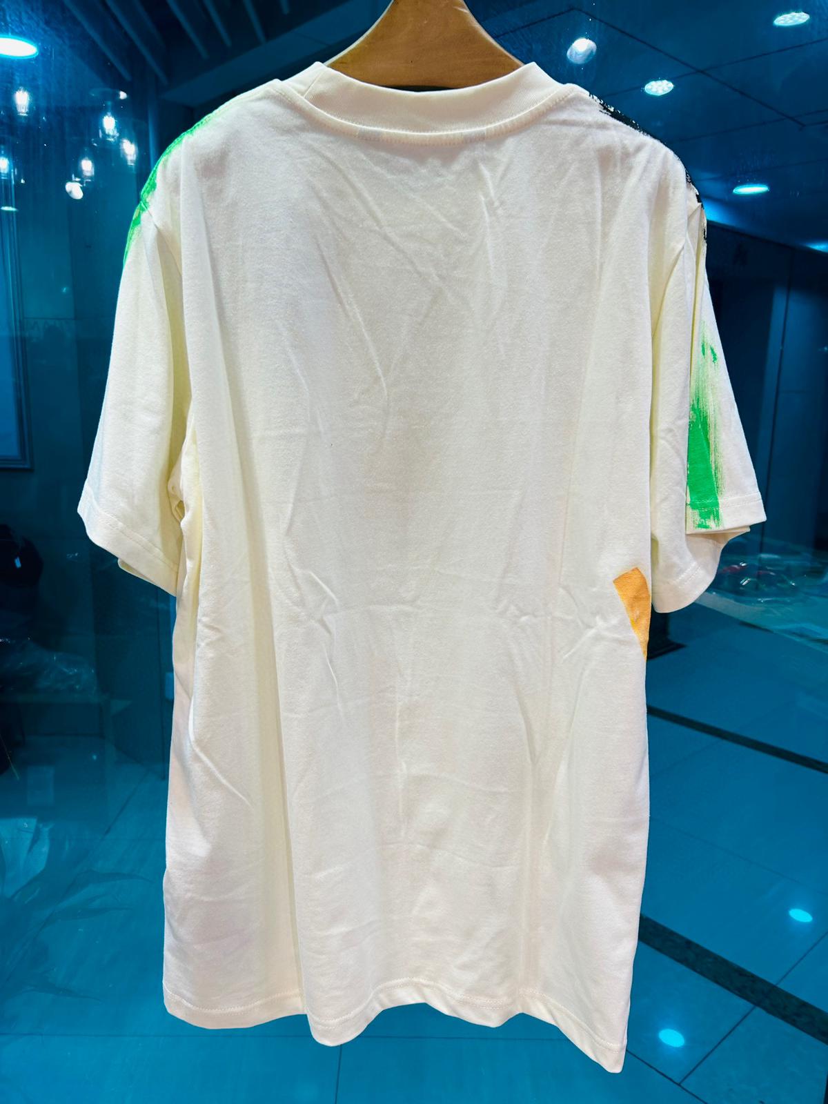 Palm Angels T-Shirt – TSHP2079