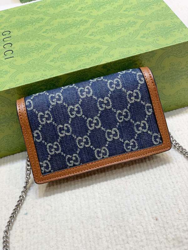Gucci Shoulder Bag – GUSB1130