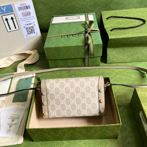 Gucci Shoulder Bag – GUSB1147