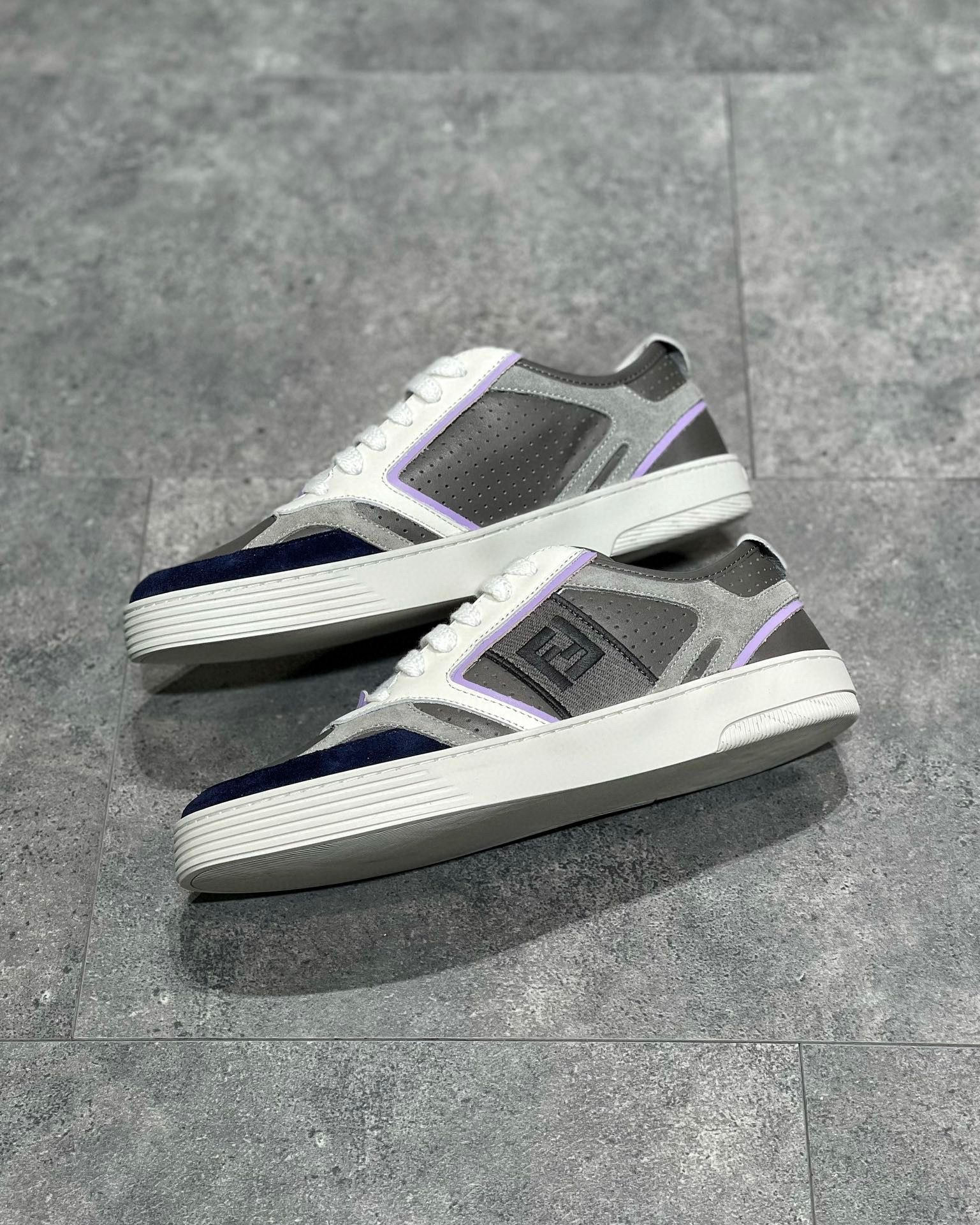 Fendi Sneaker – FEND1083