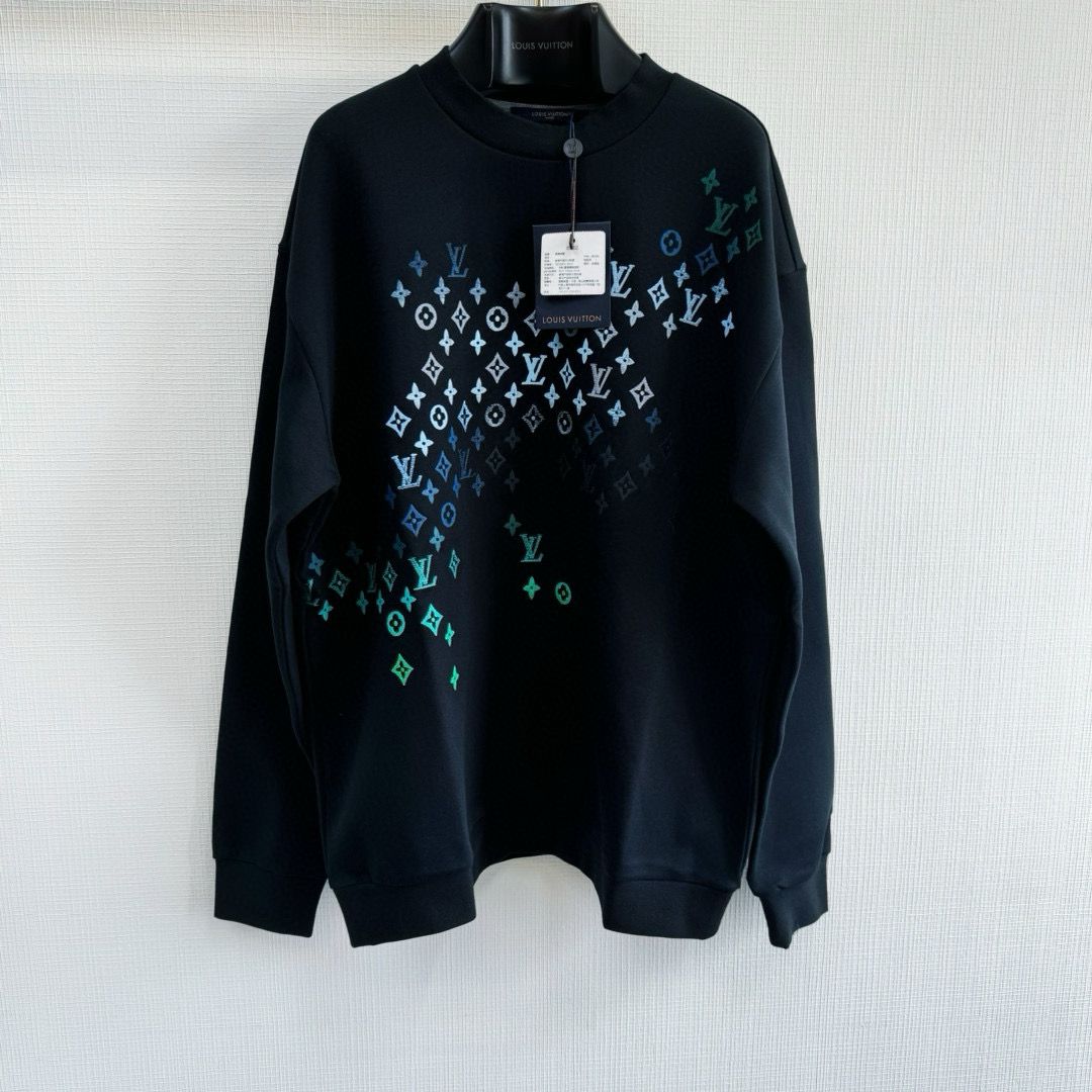 Louis Vuitton Sweater – SWHO2304