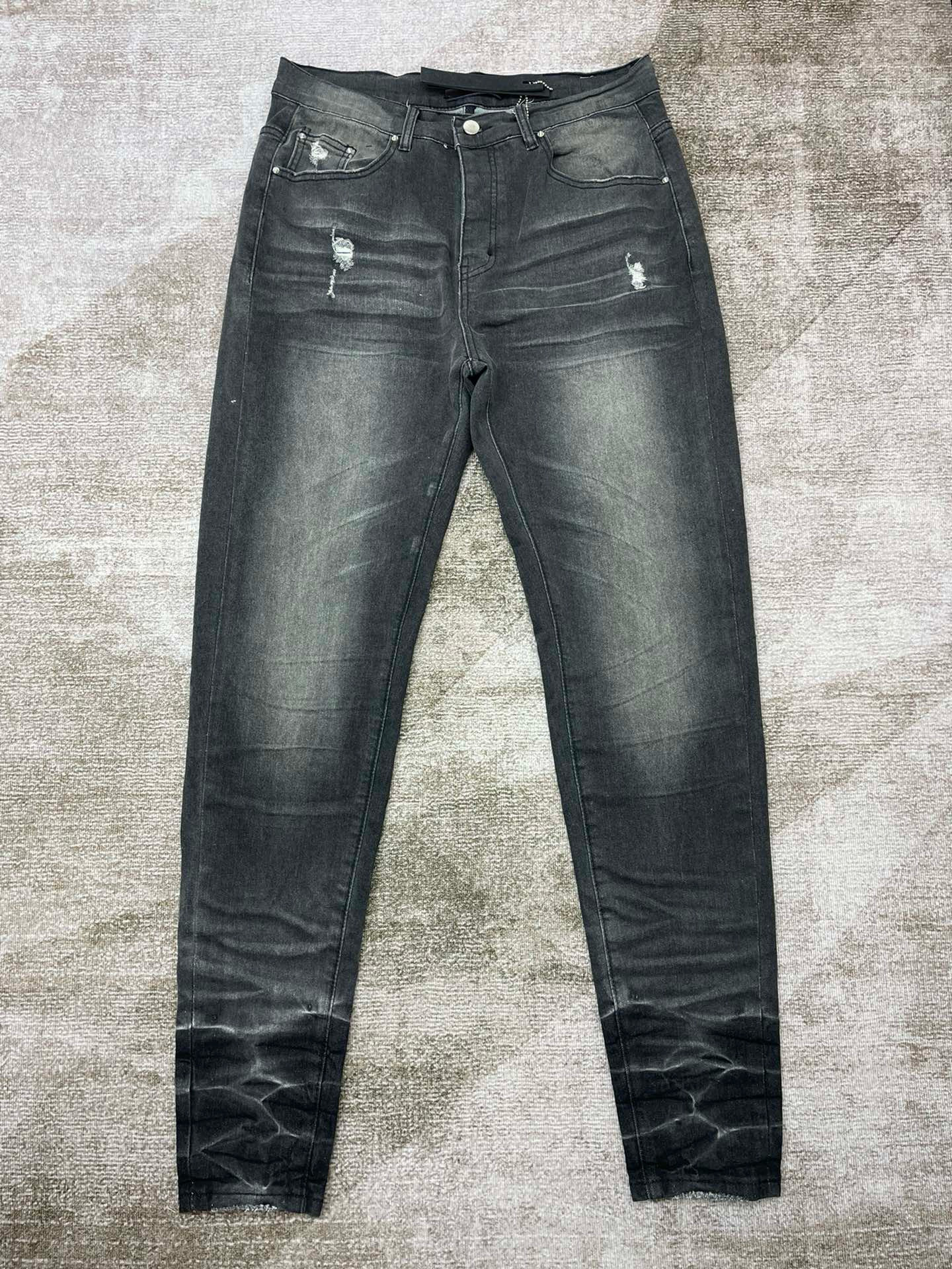 Amiri Jeans – JEPA1192