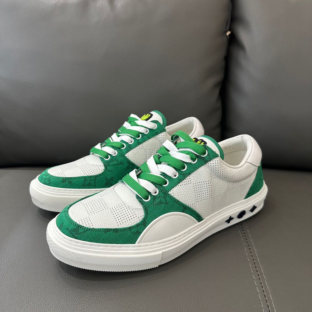 Louis Vuitton Sneaker – LSVT1238