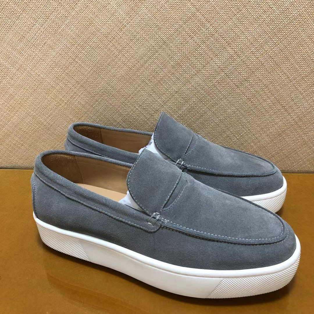 Christian Louboutin Loafer – CNLB1296