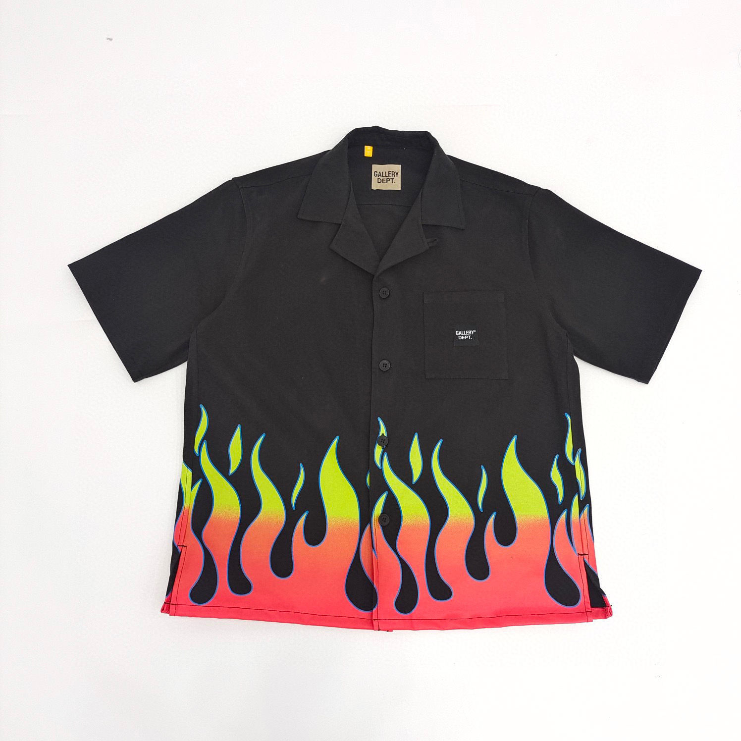 Gallery Dept Shirt – SHTR1348