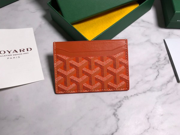 Goyard Wallet – MWLT1193