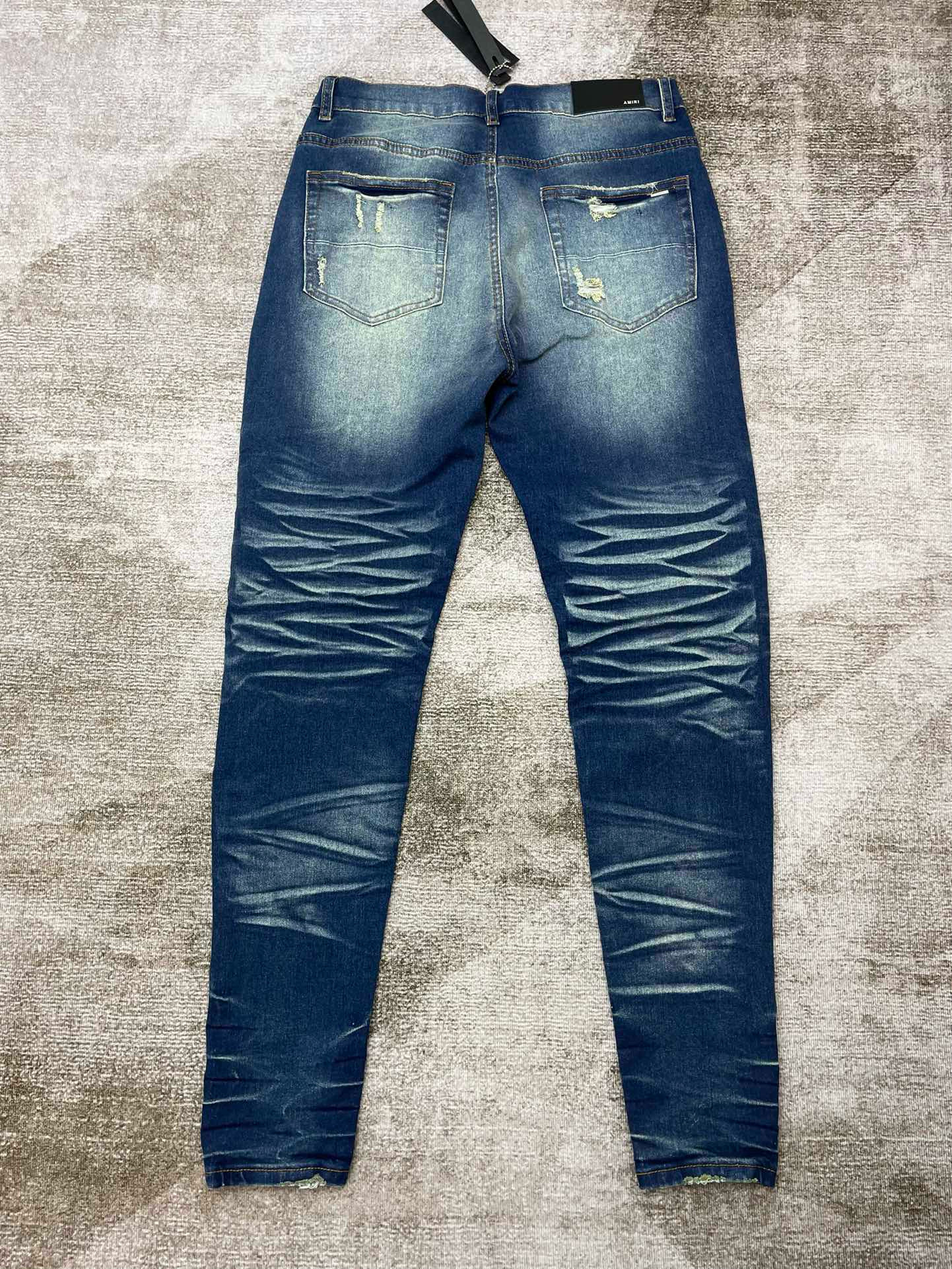 Amiri Jeans – JEPA1194