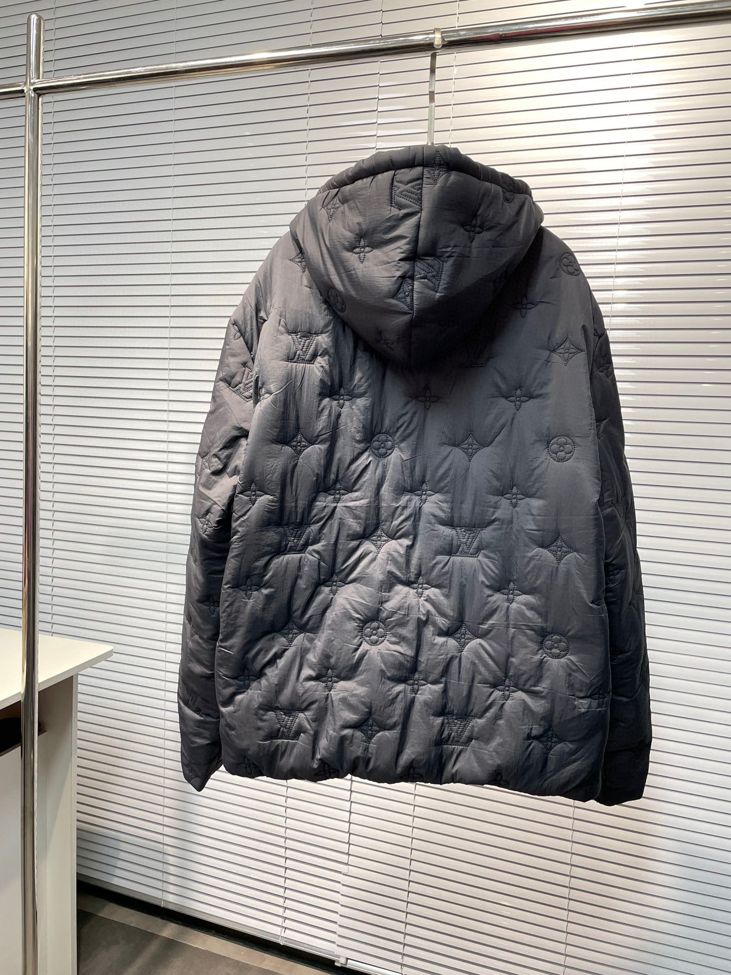 Louis Vuitton Jacket – CJKT1363