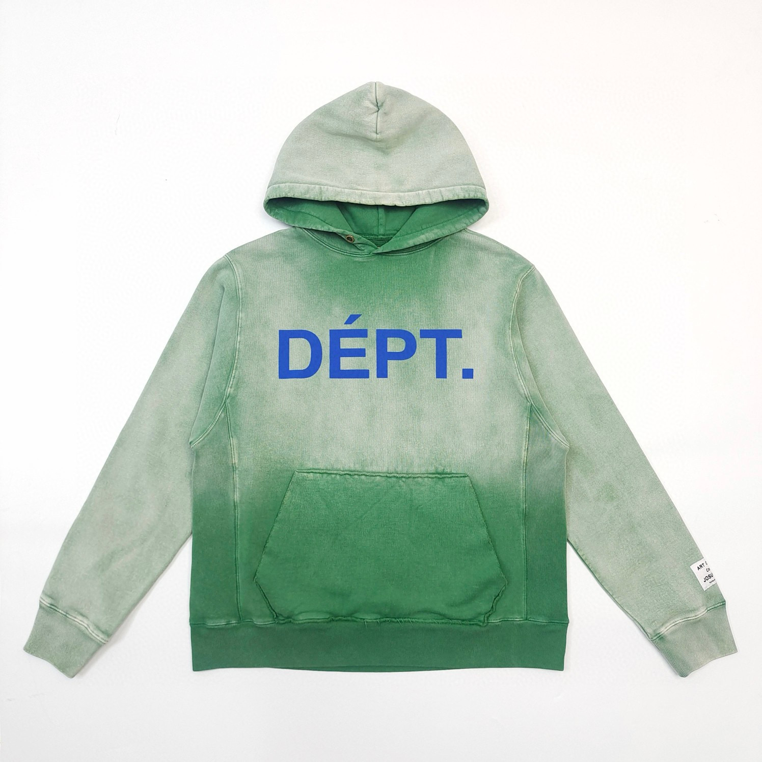 Gallery Dept Hoodie – SWHO2546
