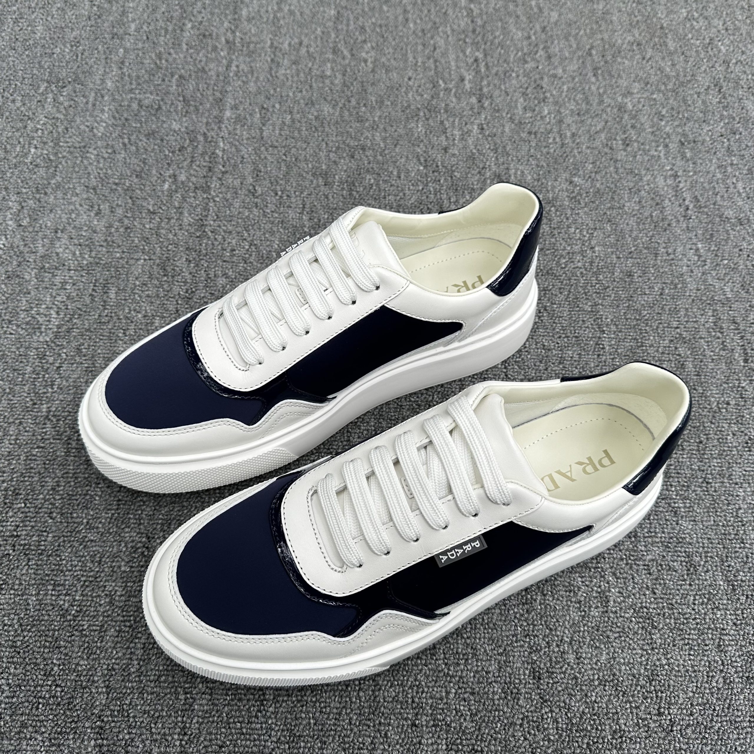 Prada Sneaker – PRDA1148