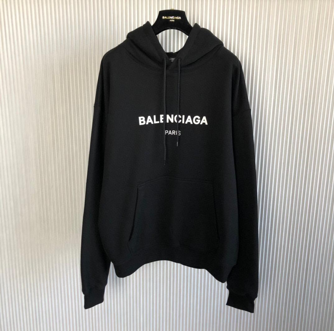 Balenciaga Hoodie – SWHO1729