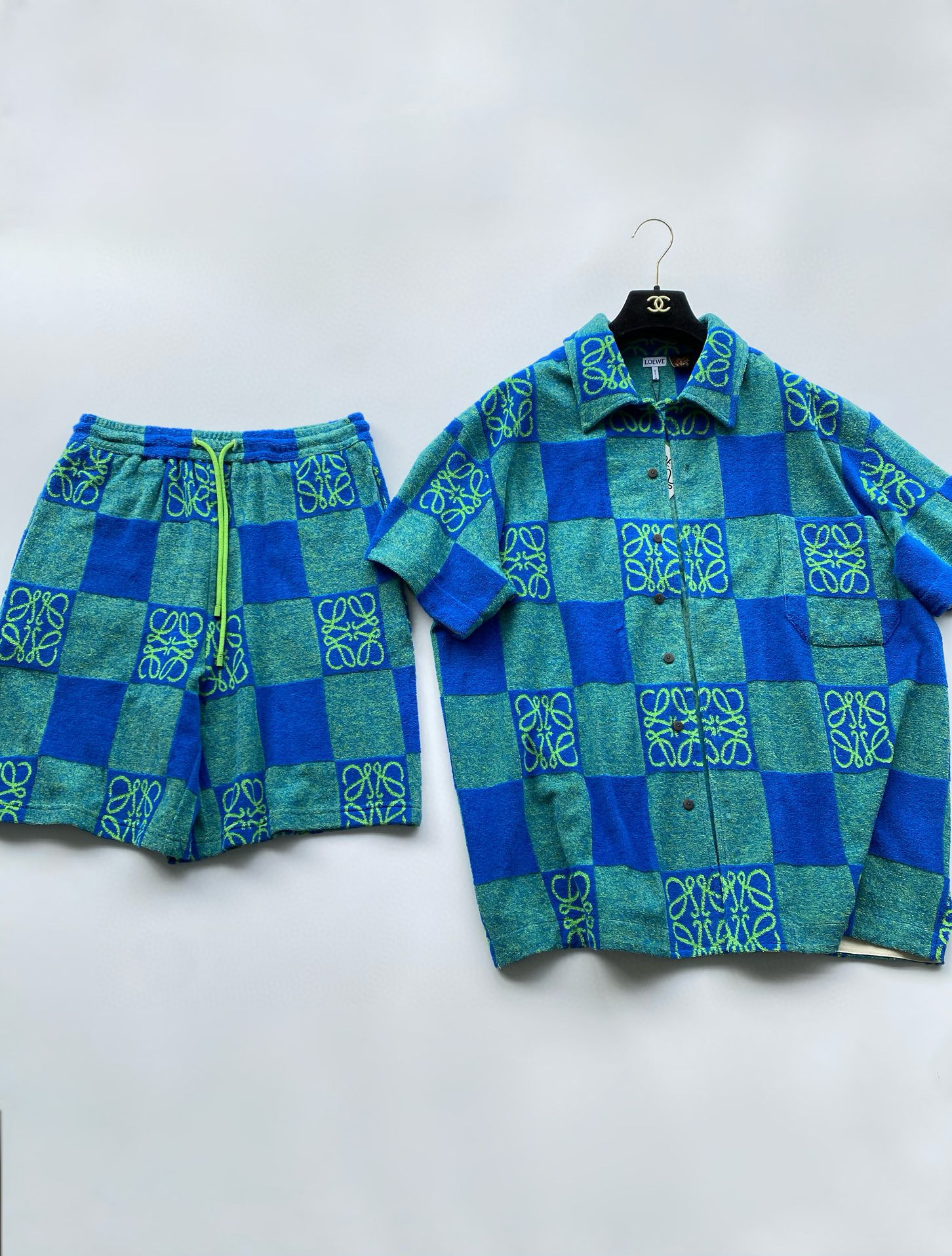 Loewe Tracksuit – TRSU1158