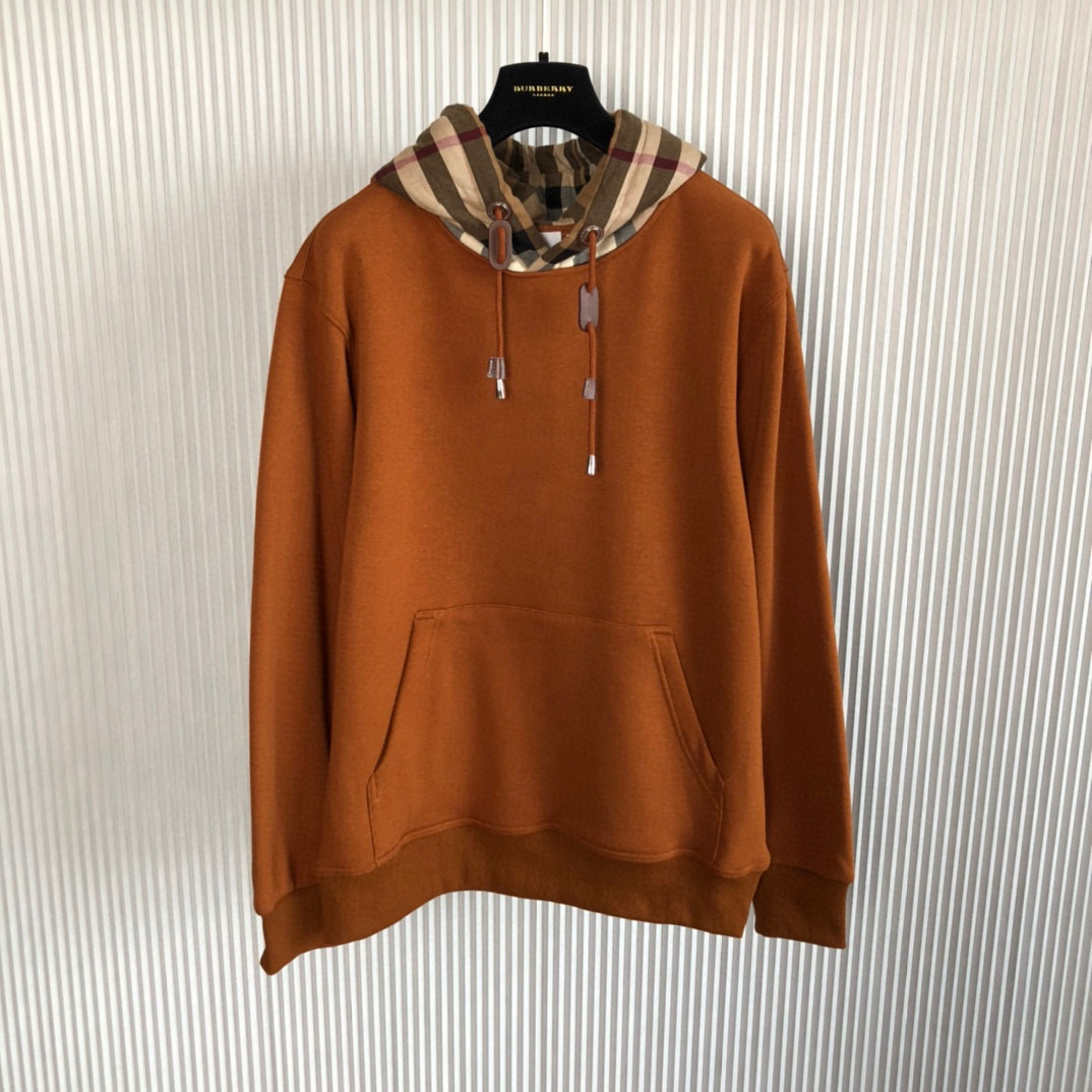 Burberry Hoodie – SWHO1618