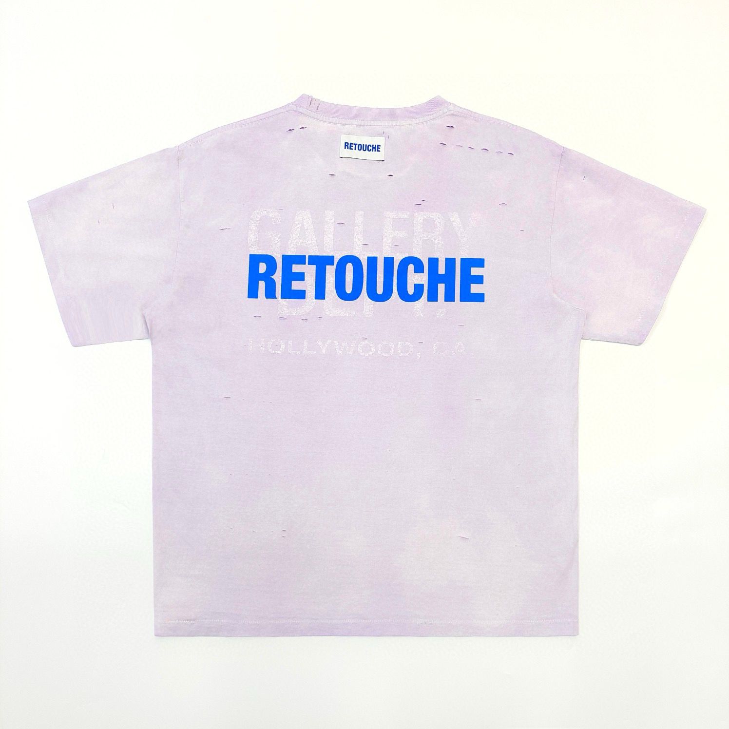 Gallery Dept T-Shirt – TSHP2955