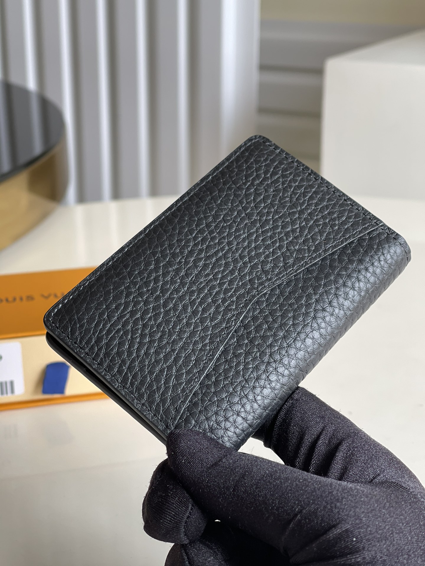 Louis Vuitton Wallet – MWLT1043