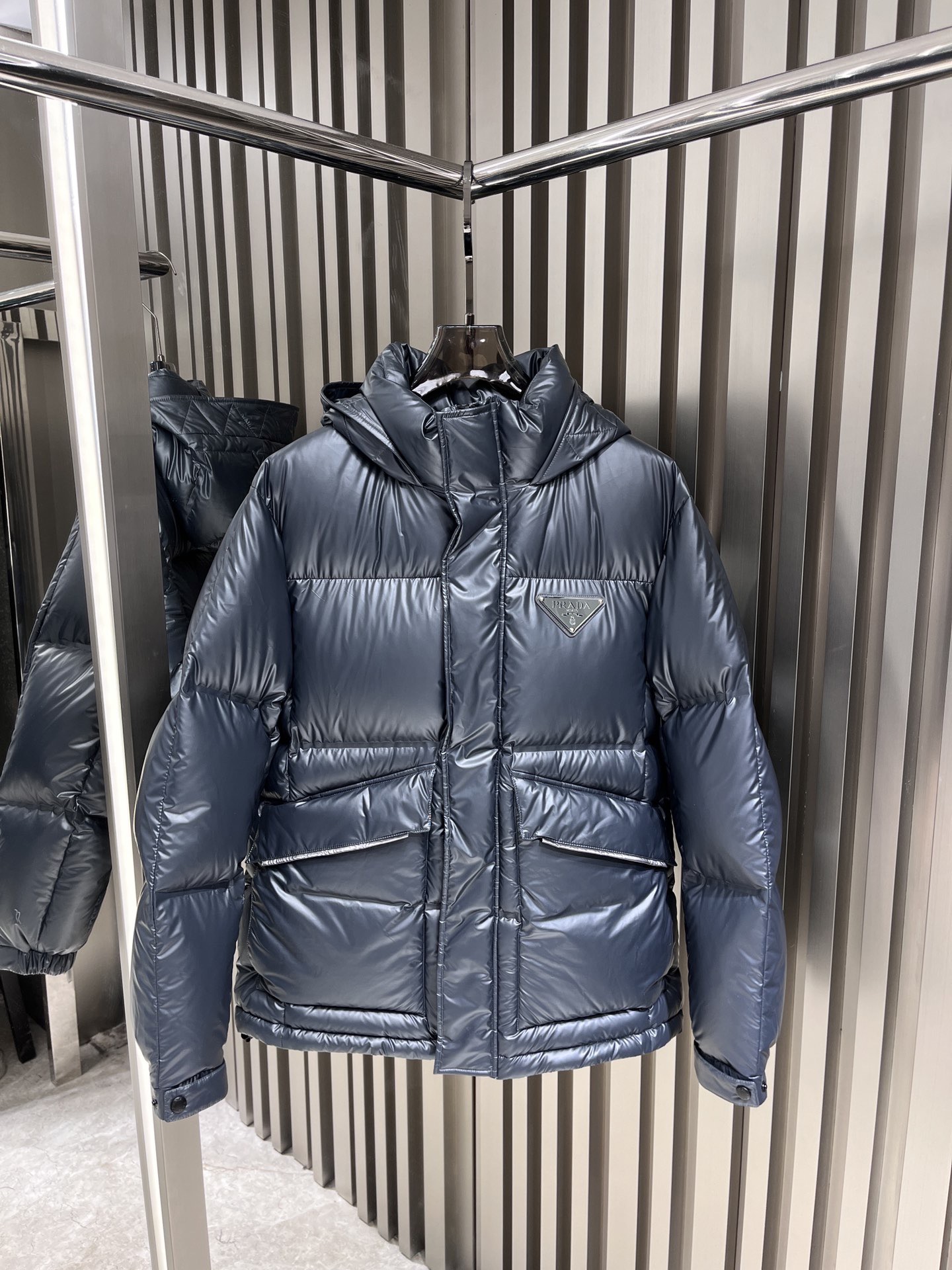 Prada Jacket – CJKT1202