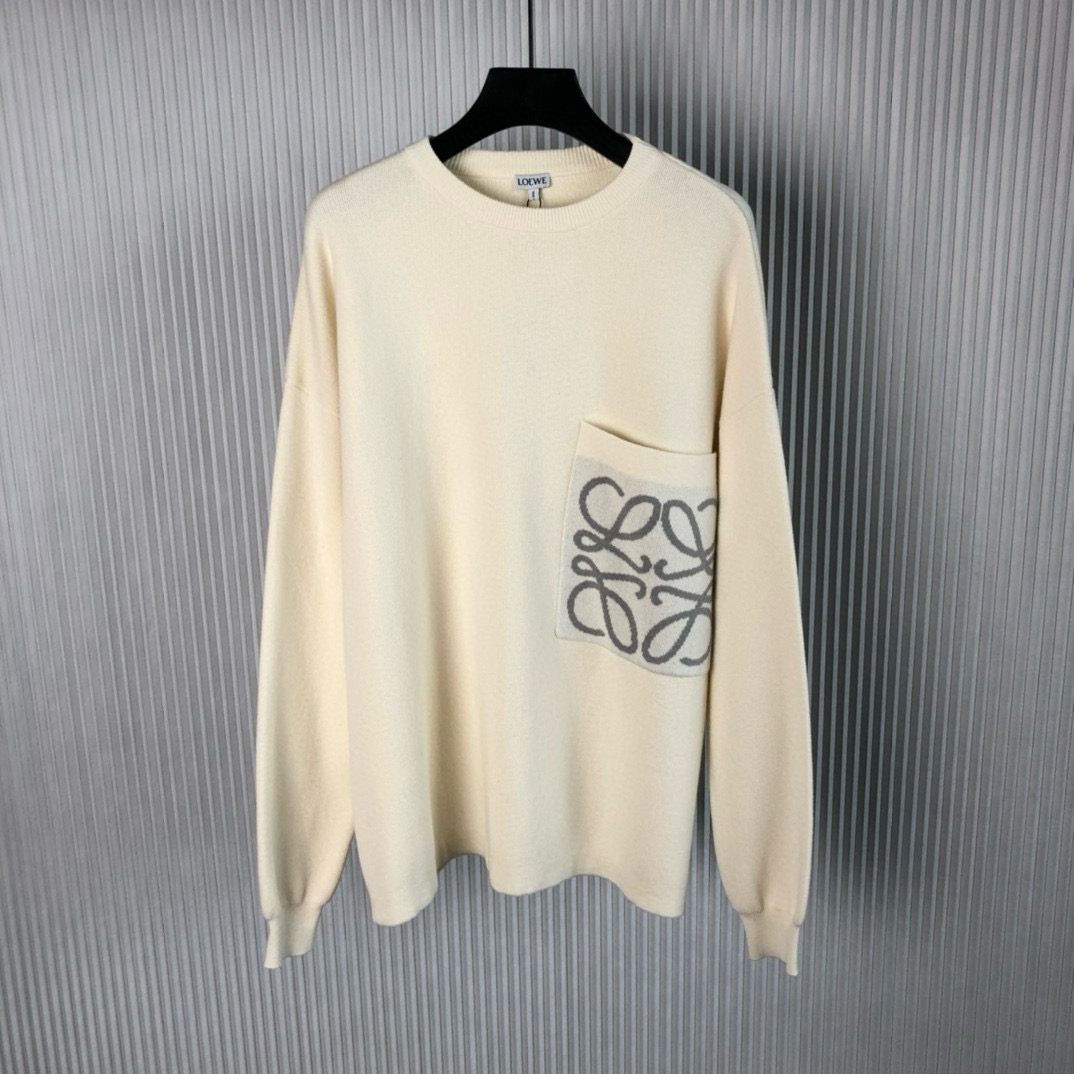 Loewe Sweater – SWHO2143
