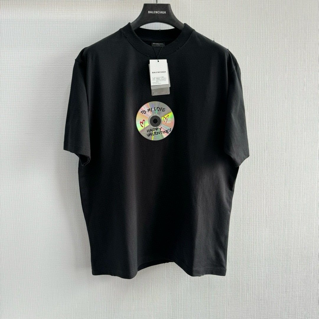 Balenciaga T-Shirt – TSHP2431