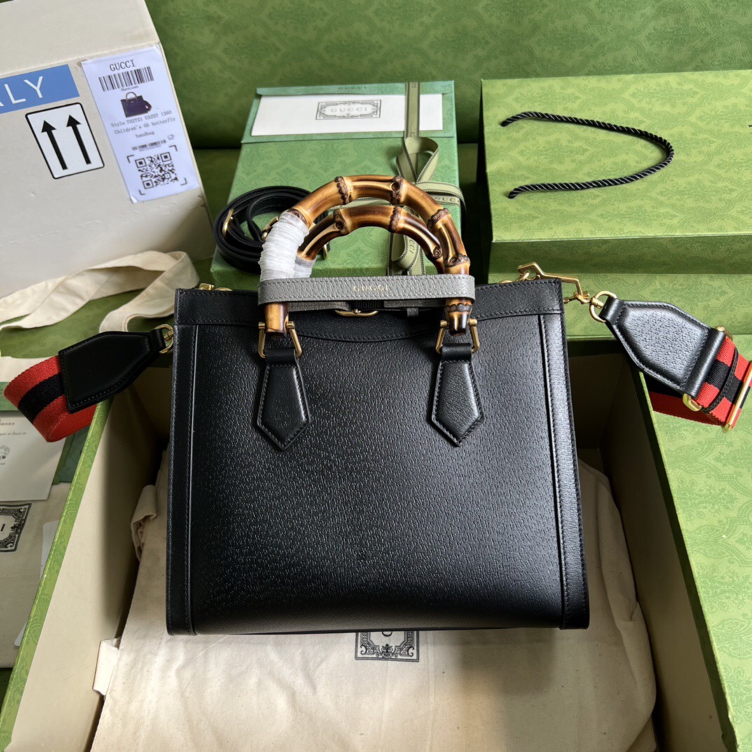Gucci Tote Bag – GUTB1001