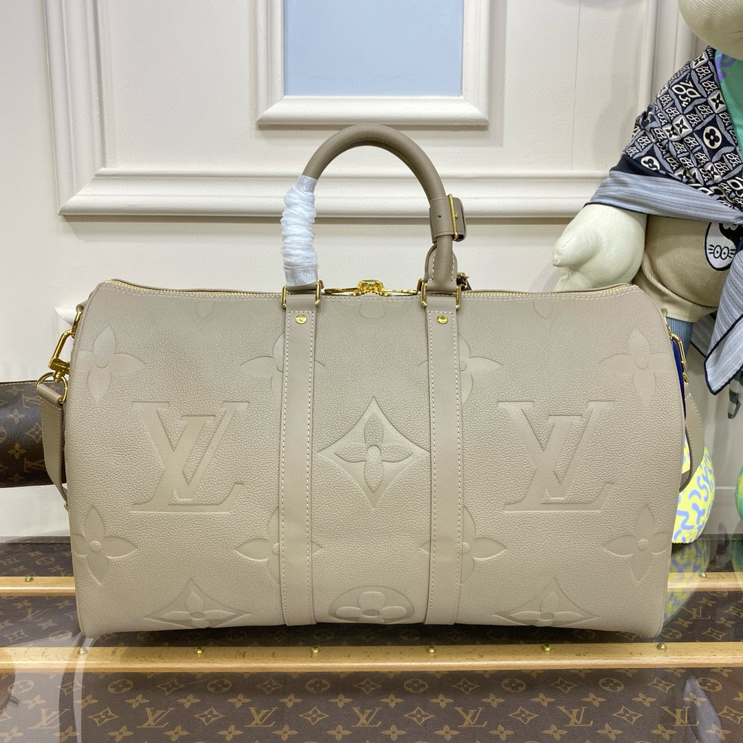 Louis Vuitton Keepall 45 – BGSC1049