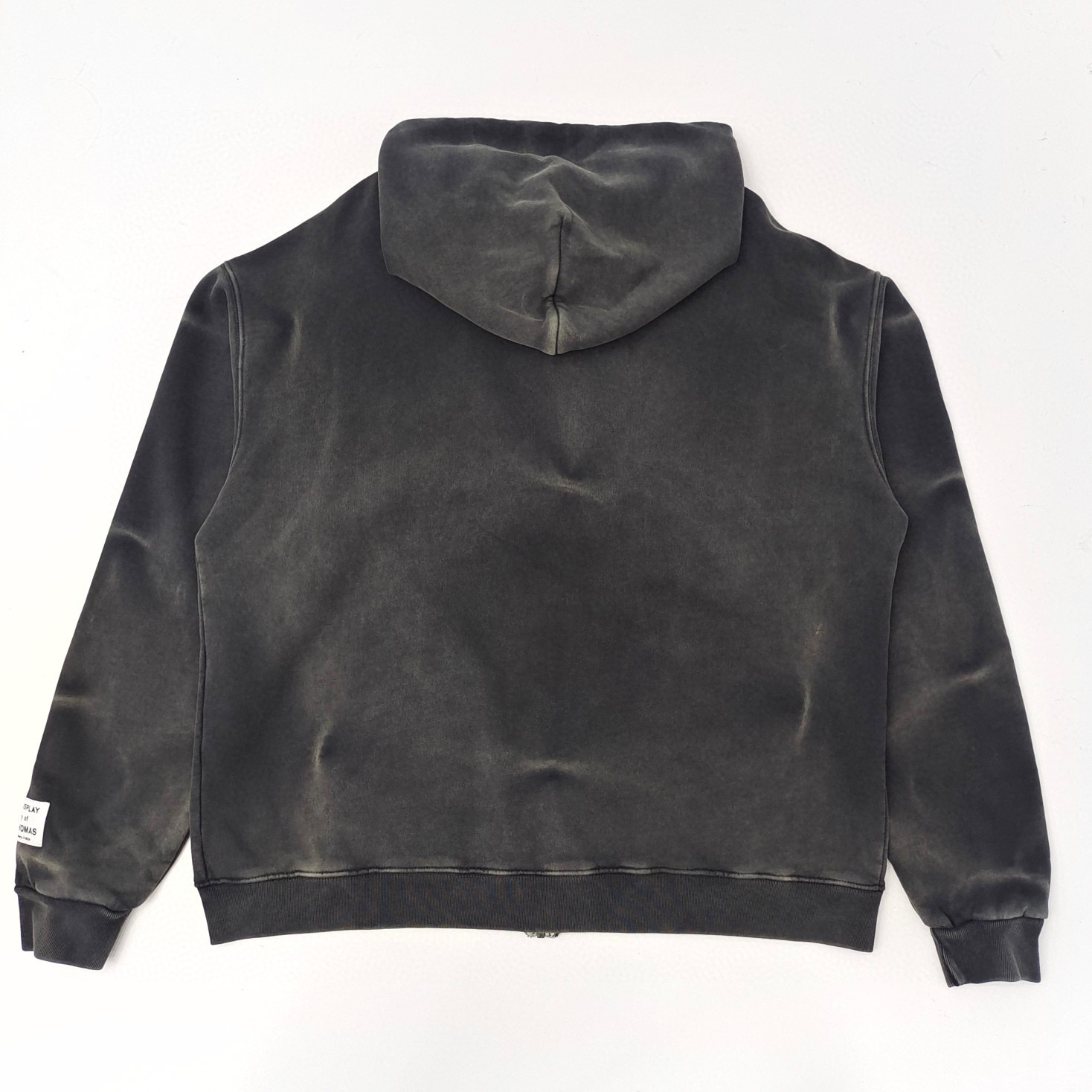 Gallery Dept Zip Hoodie – SWHO1928